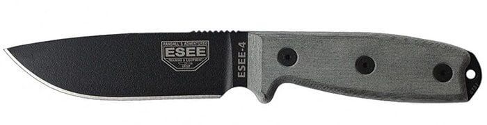 Нож выживания или топор? Сильные и слабые стороны инструментов