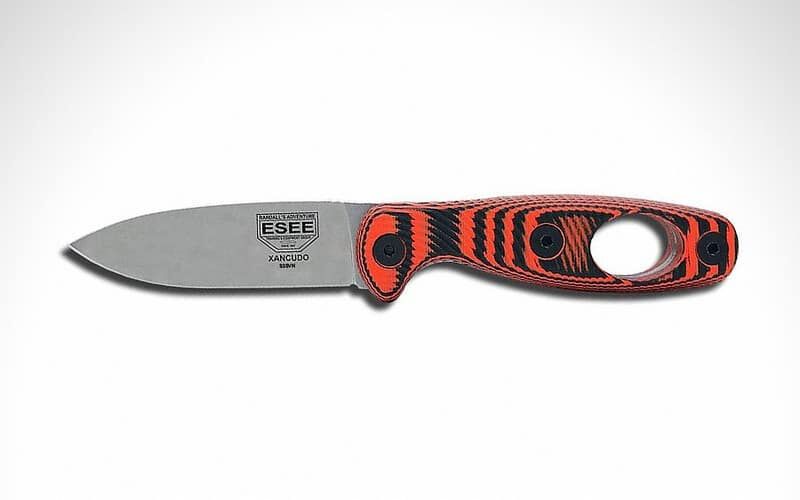 Ножи с фиксированным клинком: 14 лучших моделей для повседневного ношения