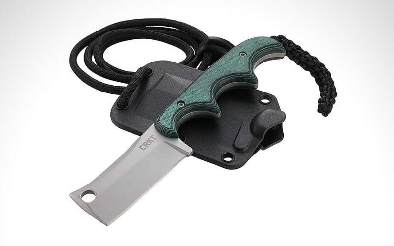 Ножи с фиксированным клинком // Топ-14 компактных фикседов ‘2021