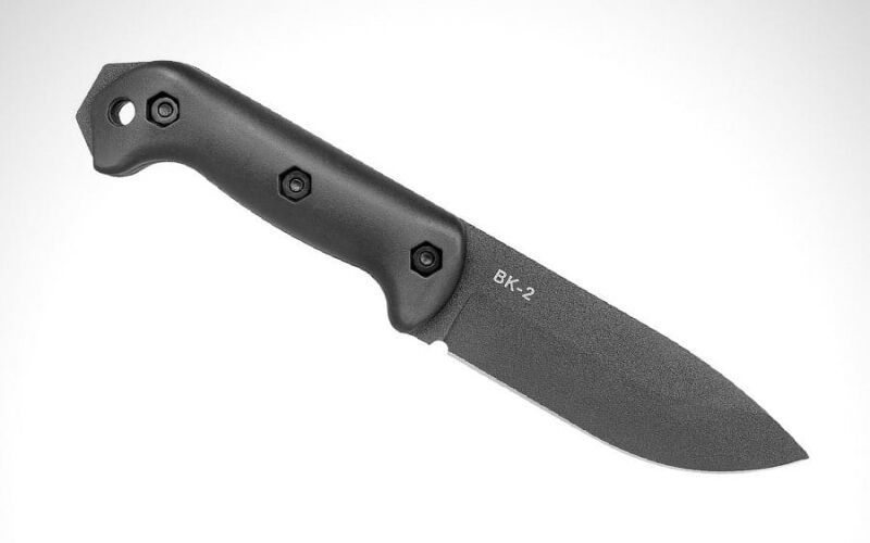 Ножи с фиксированным клинком // Топ-14 компактных фикседов ‘2021