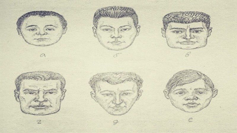 Обмани меня! Профайлинг и методики выявления обмана