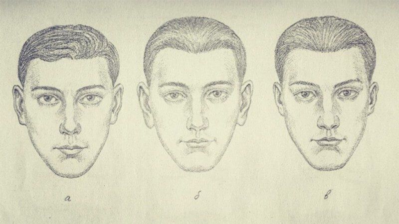 Обмани меня! Профайлинг и методики выявления обмана