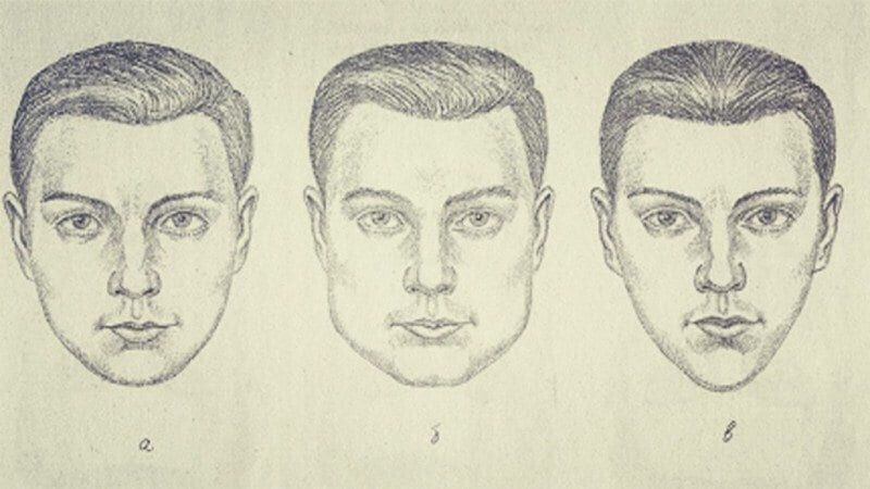 Обмани меня! Профайлинг и методики выявления обмана