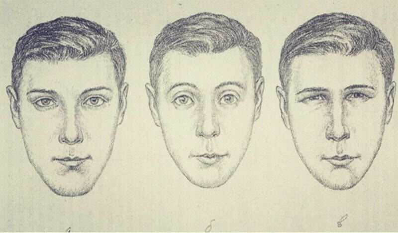 Обмани меня! Профайлинг и методики выявления обмана