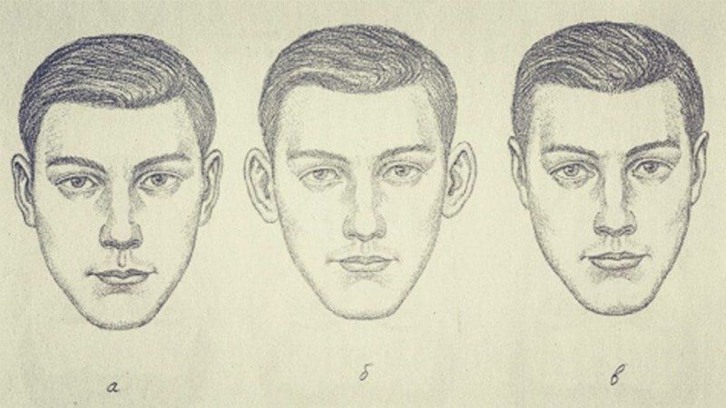 Обмани меня! Профайлинг и методики выявления обмана