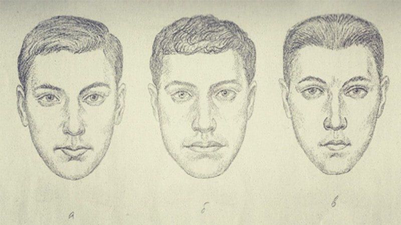 Обмани меня! Профайлинг и методики выявления обмана