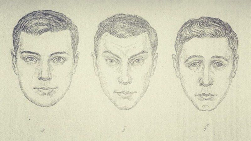 Обмани меня! Профайлинг и методики выявления обмана