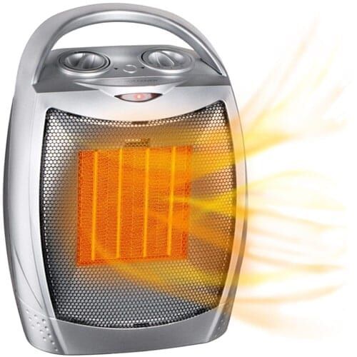 Обогреватели для палаток: оборудование для зимнего кемпинга