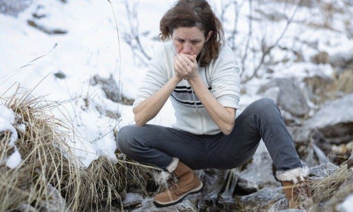 Обувь и одежда для путешествий в дикой природе