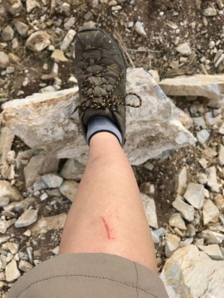 Одежда для походов на природу — как правильно выбирать