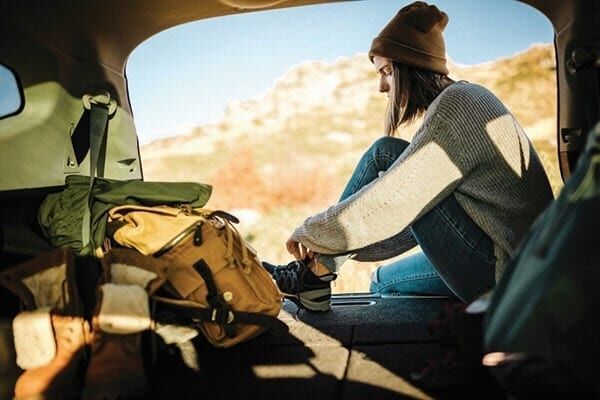 Одежда для походов на природу — как правильно выбирать