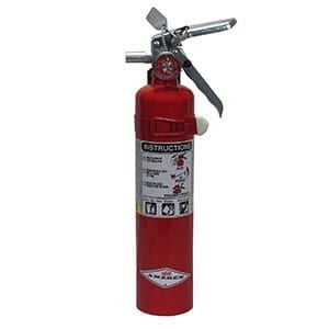 Огнетушитель для дома: руководство покупателя // Топ-10 портативных огнетушителей, часто задаваемые вопросы