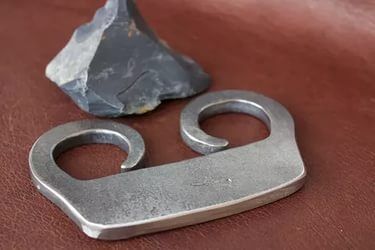 Огниво: древнее, современное и самодельное