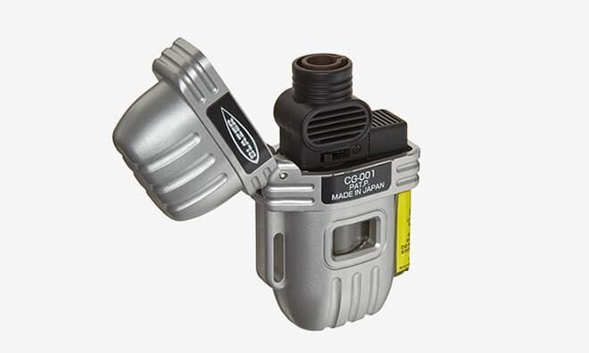 «Огонь в кармане»: Лучшие зажигалки для выживания