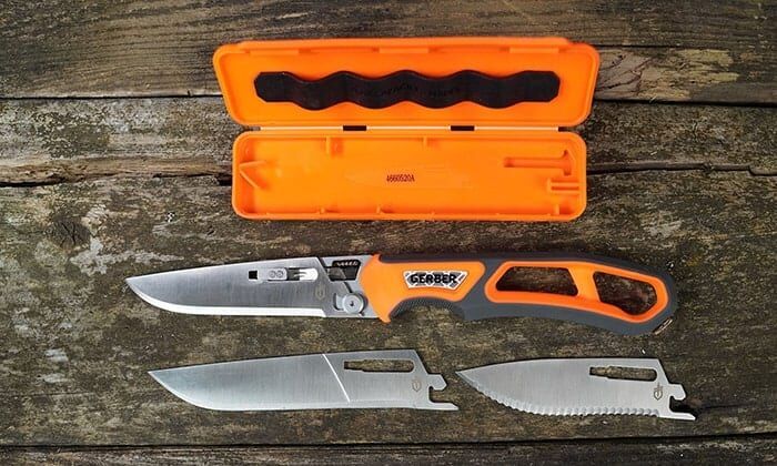 Охотничьи ножи // Топ-10 ножей для освежевания и разделки дичи, FAQ