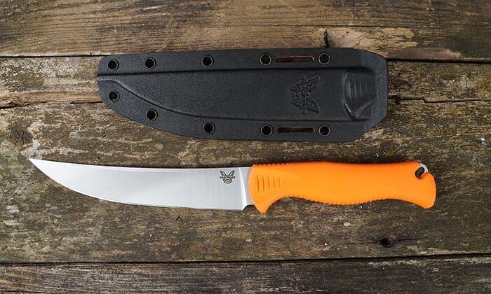 Охотничьи ножи // Топ-10 ножей для освежевания и разделки дичи, FAQ