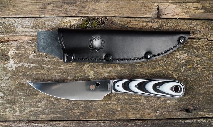 Охотничьи ножи // Топ-10 ножей для освежевания и разделки дичи, FAQ