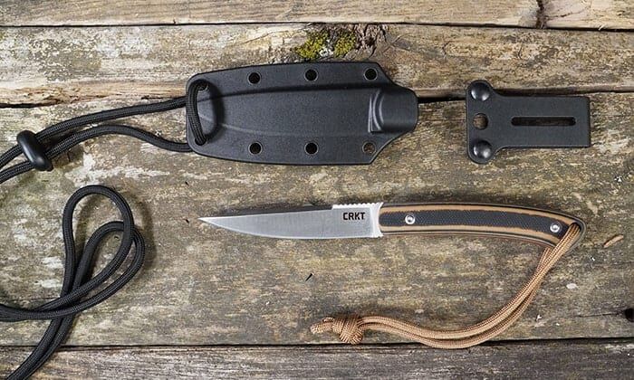 Охотничьи ножи // Топ-10 ножей для освежевания и разделки дичи, FAQ