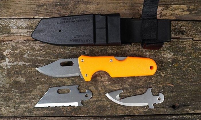 Охотничьи ножи // Топ-10 ножей для освежевания и разделки дичи, FAQ