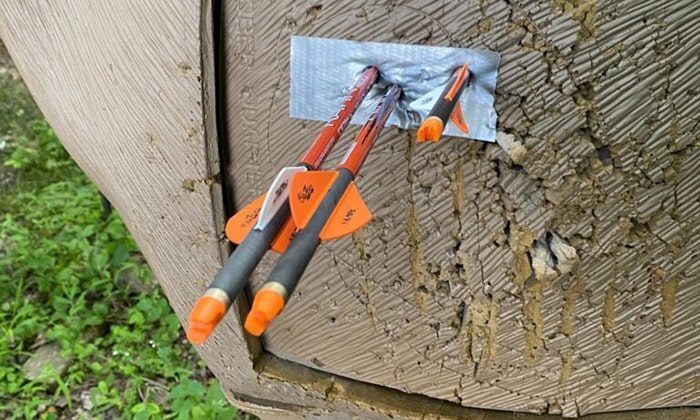 Охотничий арбалет Ravin R10: обзор и тестирование