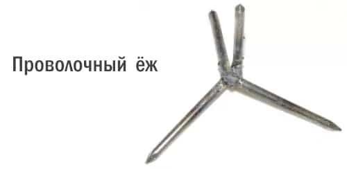 Охрана периметра дома от группы лиц: пассивная контратака