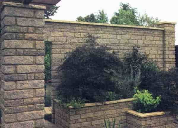 Охрана периметра дома от группы лиц: пассивная контратака