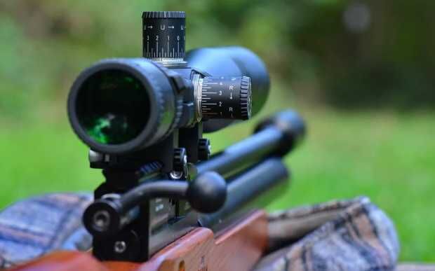 Оптические прицелы: предназначение, устройство, мифы