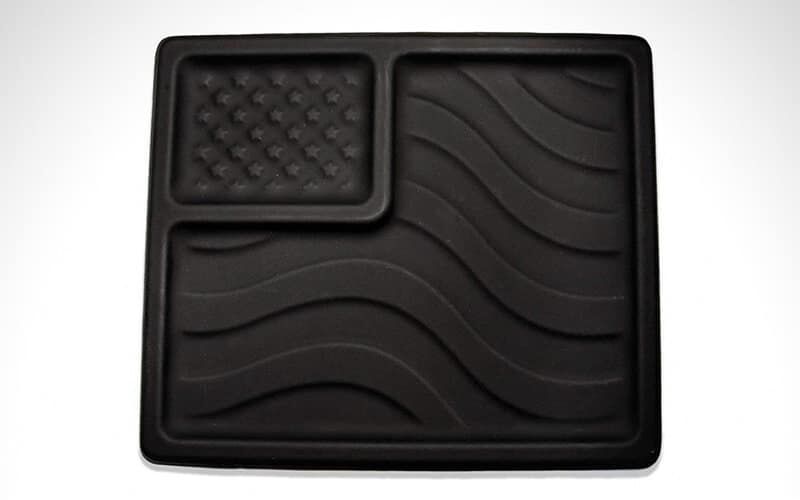 Органайзеры для EDC: 12 лучших стационарных и портативных моделей