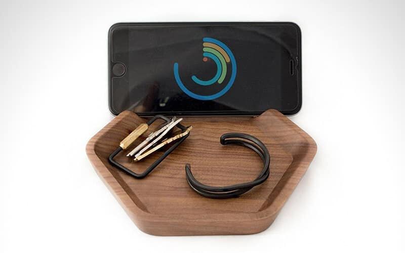 Органайзеры для EDC: 12 лучших стационарных и портативных моделей