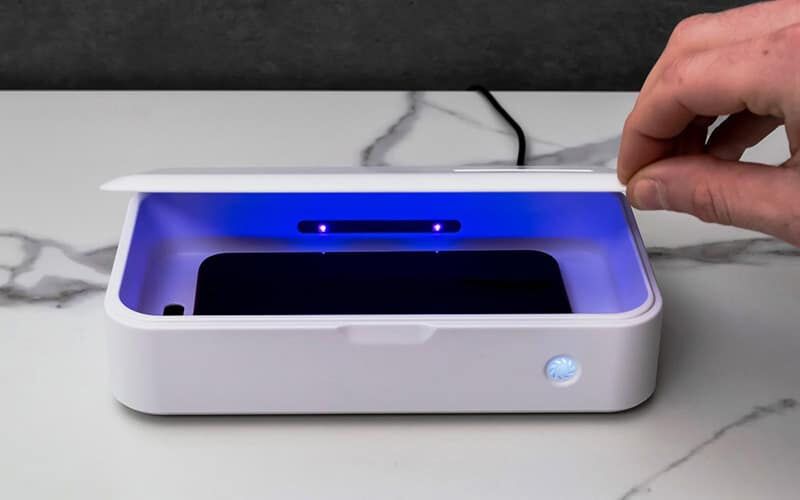 Органайзеры для EDC: 12 лучших стационарных и портативных моделей