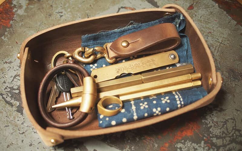 Органайзеры для EDC: 12 лучших стационарных и портативных моделей