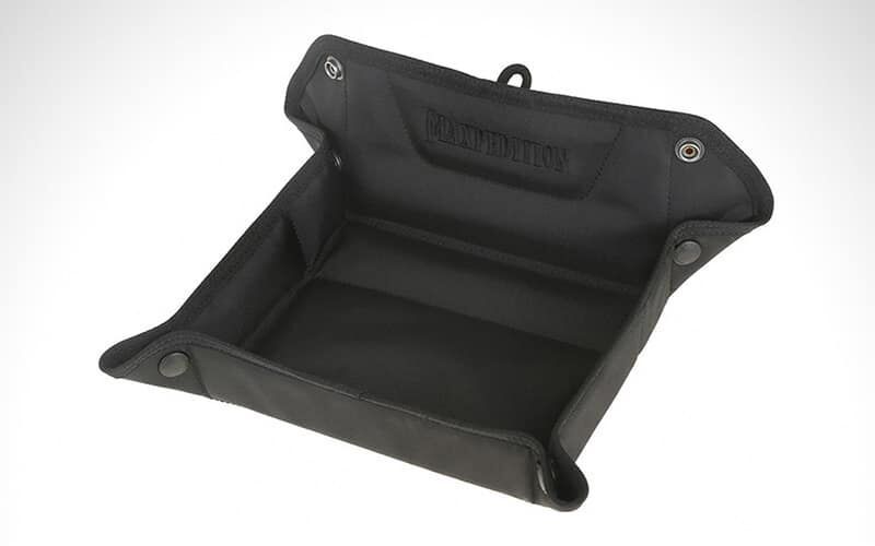 Органайзеры для EDC: 12 лучших стационарных и портативных моделей