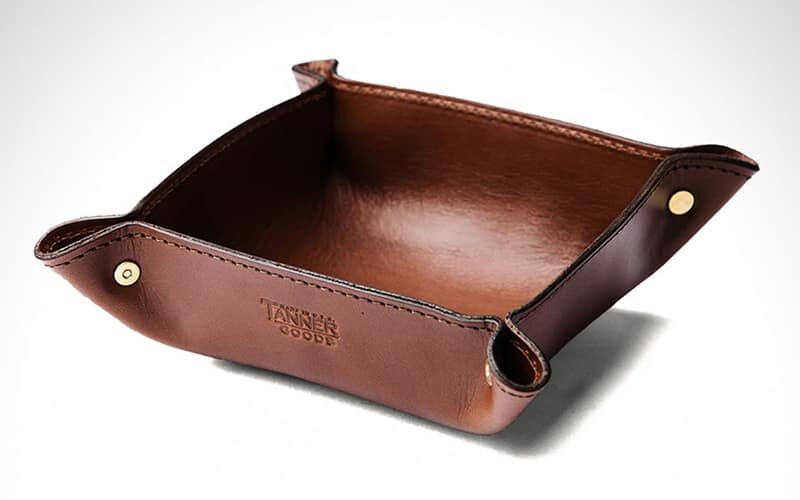 Органайзеры для EDC: 12 лучших стационарных и портативных моделей