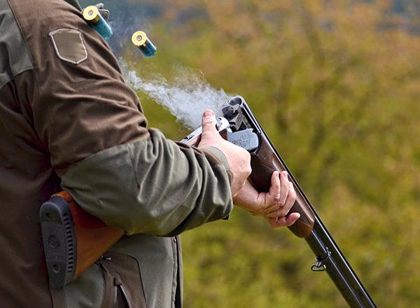 Оружие для защиты дома, выживания и охоты: Какой калибр выбрать?