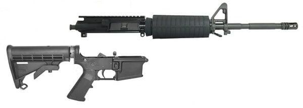 Оружие для защиты дома, выживания и охоты: Какой калибр выбрать?