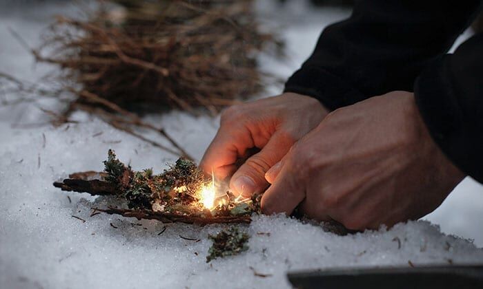 Основные навыки выживания, которые должен знать каждый. Часть 1