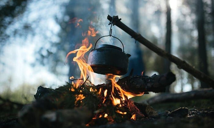 Основные навыки выживания, которые должен знать каждый. Часть 1