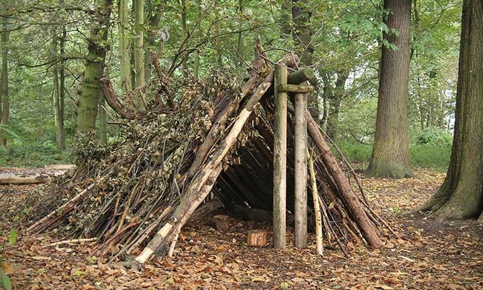 Основные навыки выживания, которые должен знать каждый. Часть 1