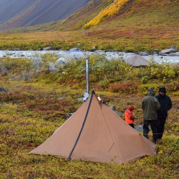 Отапливаемые палатки: Топ-10 палаток ‘2021. ЧаВо, полезные советы // Руководство покупателя