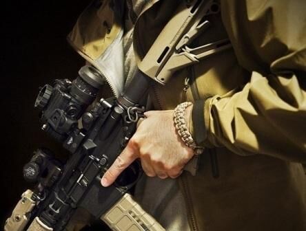 17 методов применения паракорда