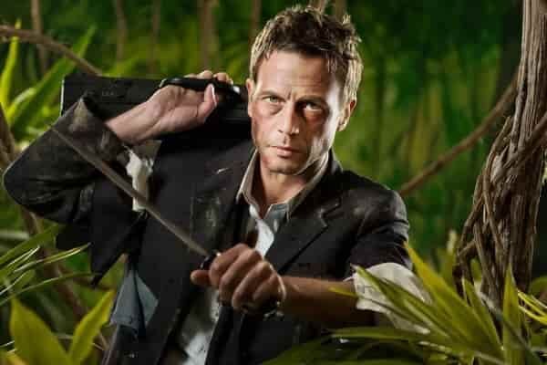 Переход по джунглям: как выжить среди опасностей