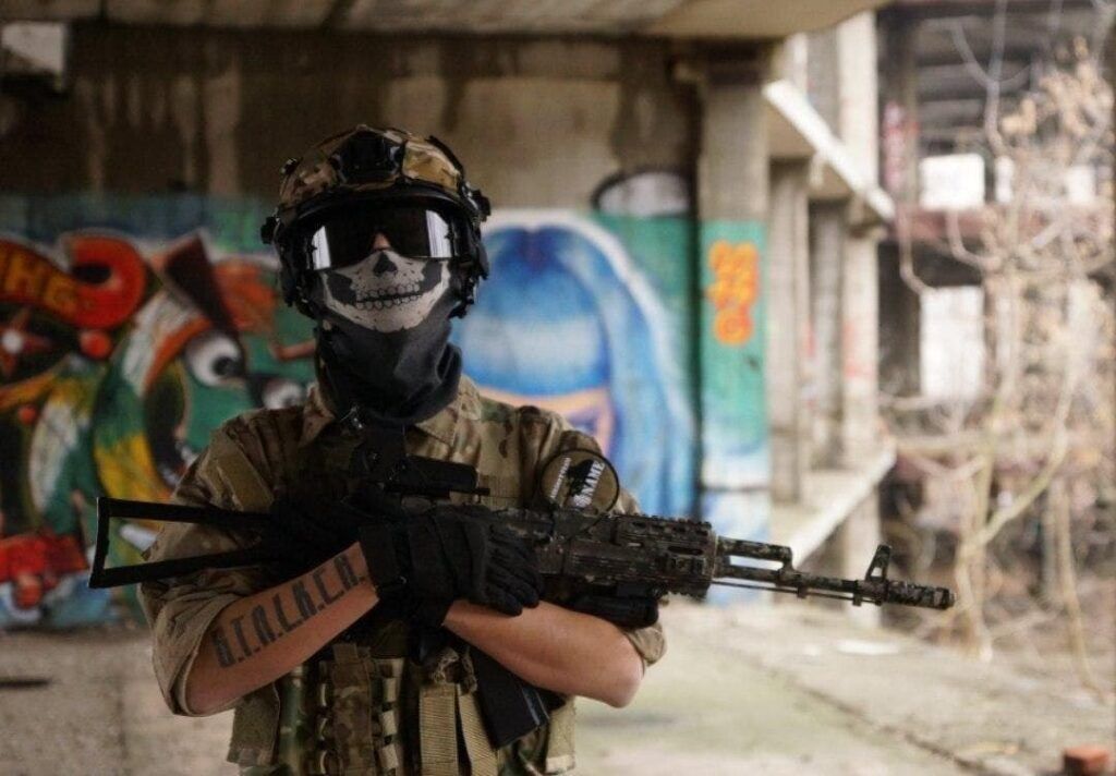 Выживание с оружием в руках: 3 способа совершить фатальную ошибку