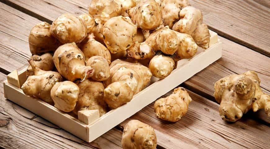 Что полезно для диабетика