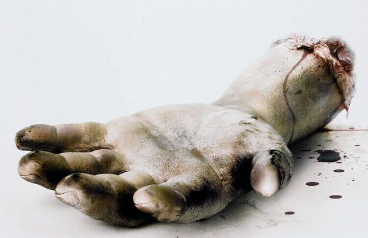 Пила: Игра на выживание