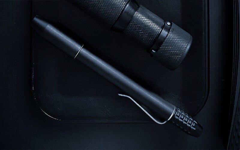 Пишущие ручки для EDC: 10 лучших моделей ‘2021