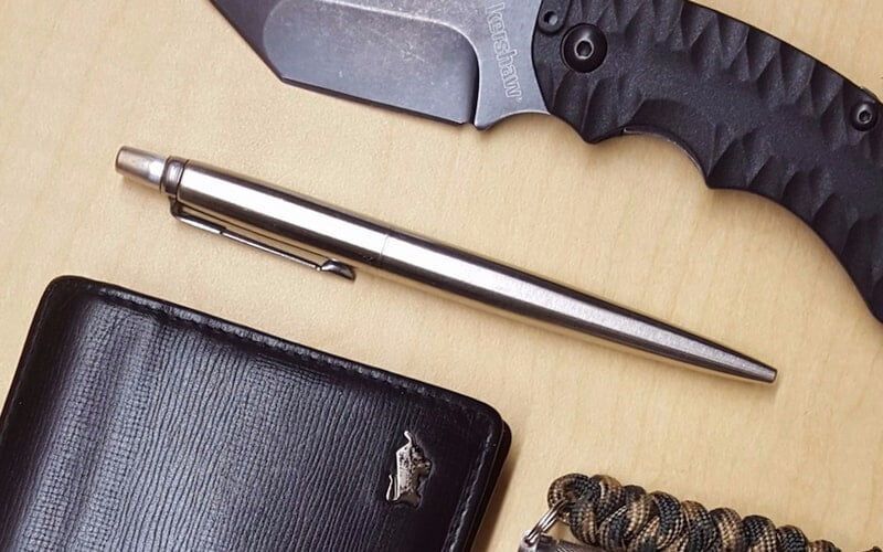 Пишущие ручки для EDC: 10 лучших моделей ‘2021