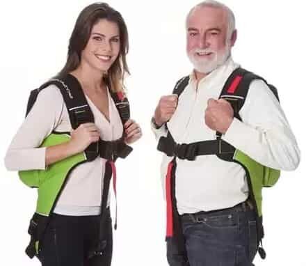 Внешний вид системы SkySaver Внешний вид системы SkySaver