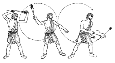 Праща для выживания