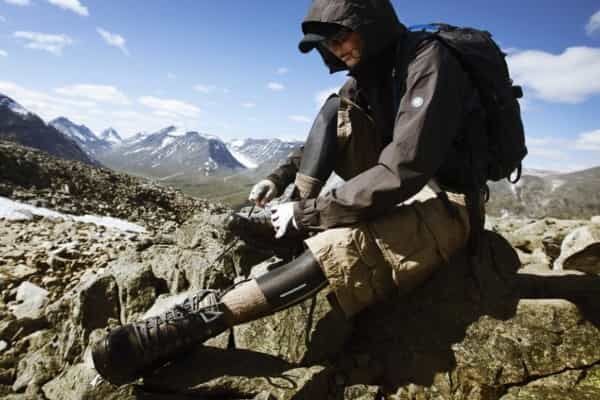 Правильная обувь для охоты и туризма: как выбрать Правильная обувь для охоты и туризма: как выбрать