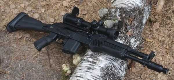 «Прокачай» свой ствол: запчасти, тюнинг и уход за оружием